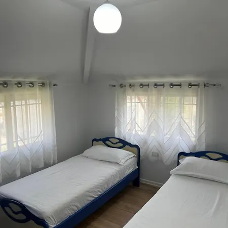 Villa Seasalt Rrogozhine